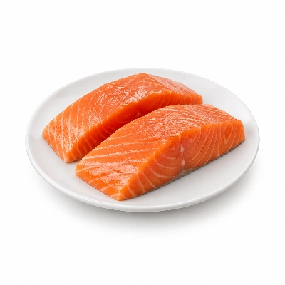 Wild Fork Keta Salmon Portions