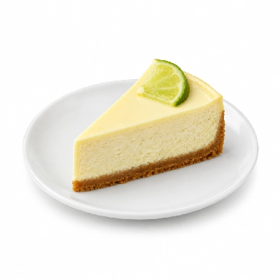 Wild Fork Marie Morin Key Lime Cheesecake