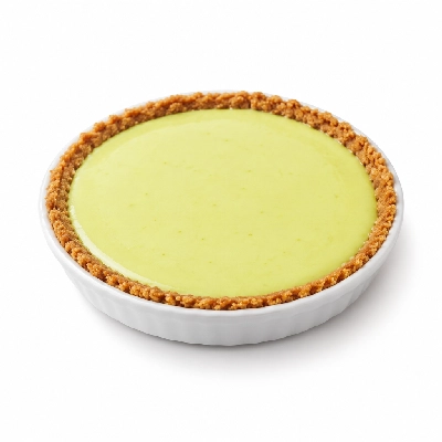 Wild Fork Keys Fisheries Key Lime Pie