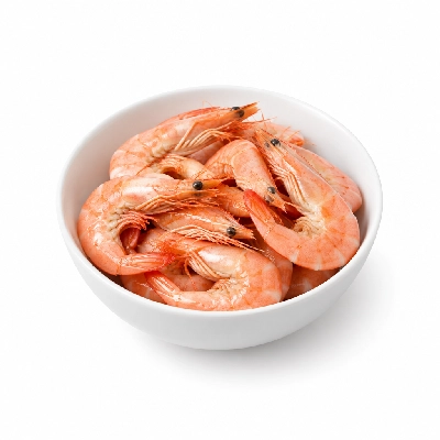 Wild Fork Key West Pink Extra Large Shrimp Shell-On