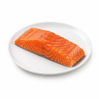 Wild Fork King Salmon Fillet