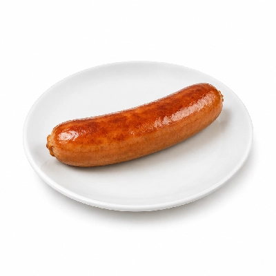 Wild Fork Knackwurst Sausage Antibiotic Free Uncured