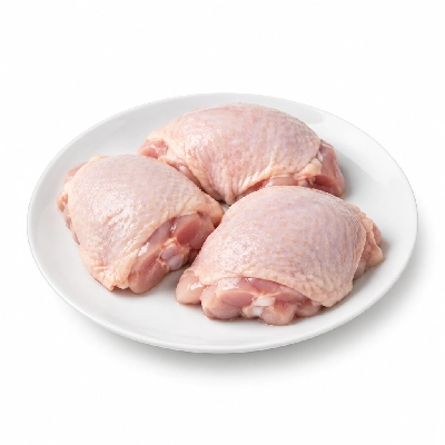 Wild Fork Kosher Chicken Thighs Empire