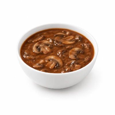 Wild Fork Marsala Mushroom Sauce