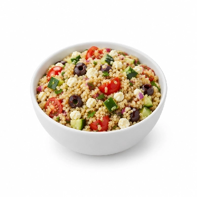 Wild Fork Mediterranean Quinoa