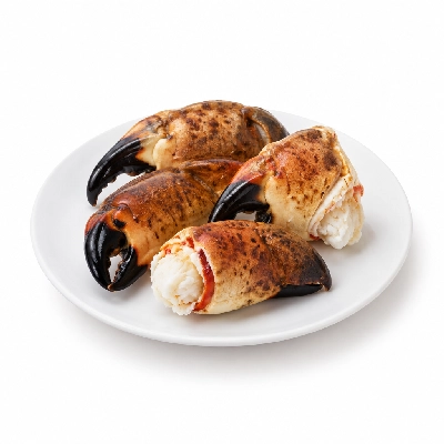 Wild Fork Medium Florida Stone Crab Claws