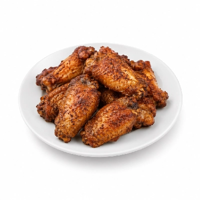 Wild Fork Mesquite Chicken Wings