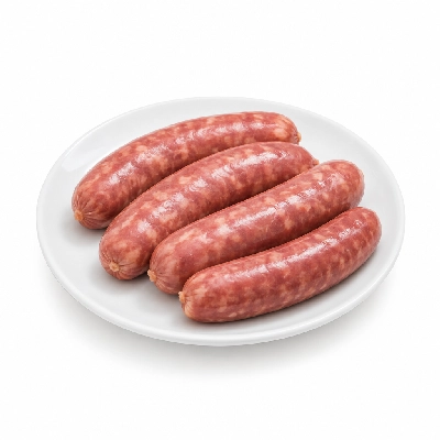 Wild Fork Mild Italian Sausage