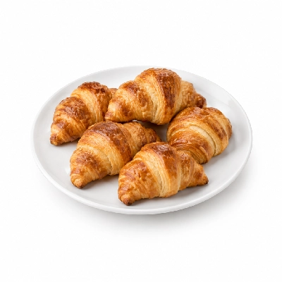 Wild Fork Mini Butter Croissants