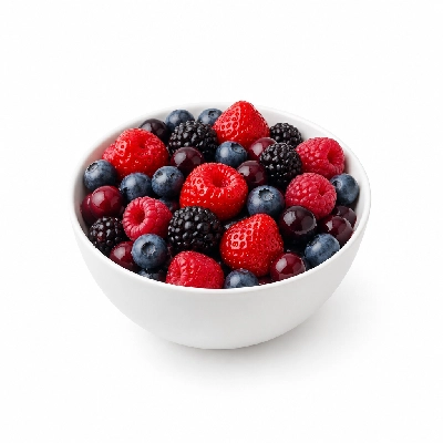 Wild Fork Mixed Berries