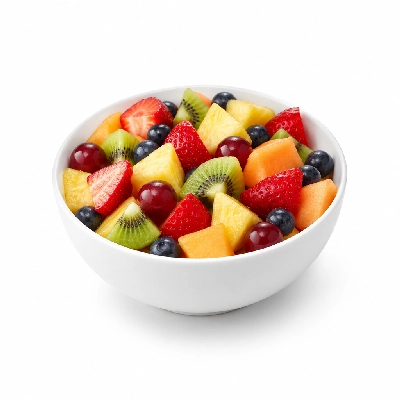 Wild Fork Mixed Fruits