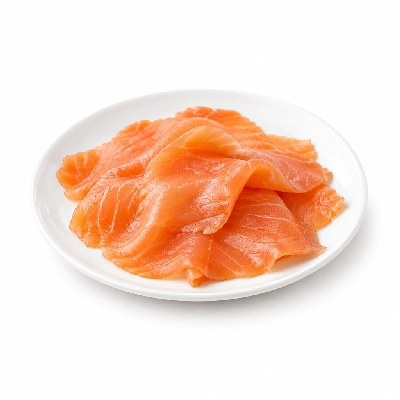 Wild Fork Mojito Smoked Salmon
