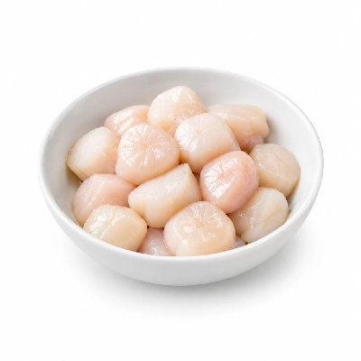 Wild Fork New England Bay Scallops