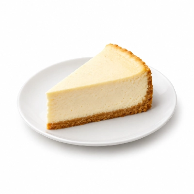 Wild Fork New York Cheesecake