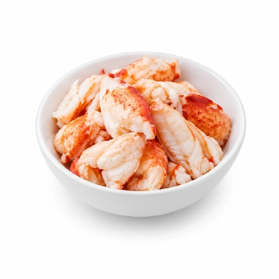 Wild Fork North Atlantic Lobster Meat