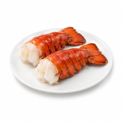 Wild Fork North Atlantic Lobster Tails