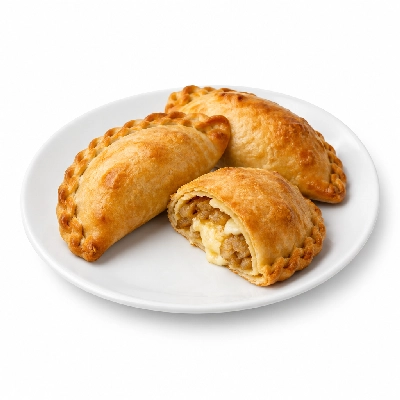 Wild Fork Onion & Cheese Empanadas