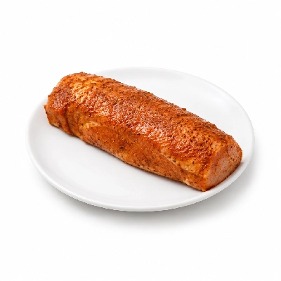 Wild Fork Onion Garlic & Bell Pepper Seasoned Pork Loin