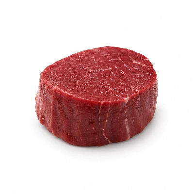 Wild Fork Organic Beef Center Cut Filet Mignon