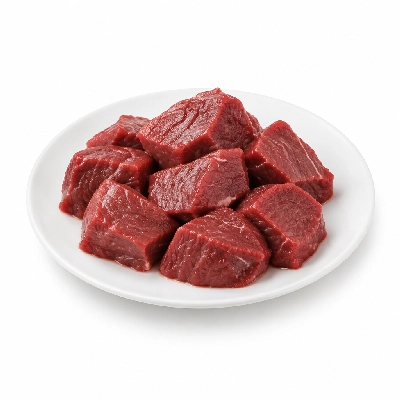Wild Fork Organic Beef Tenderloin Tips