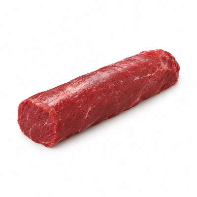 Wild Fork Organic Beef Whole Peeled Tenderloin