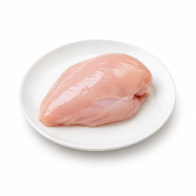Wild Fork Organic Chicken Breast