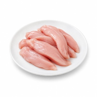 Wild Fork Organic Chicken Breast Strips