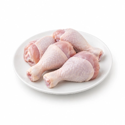 Wild Fork Organic Chicken Drumsticks