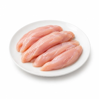 Wild Fork Organic Chicken Tenderloins