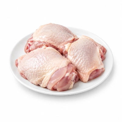 Wild Fork Organic Chicken Thighs