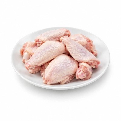 Wild Fork Organic Chicken Wing Sections
