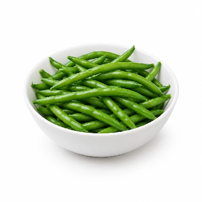 Wild Fork Organic Green Beans