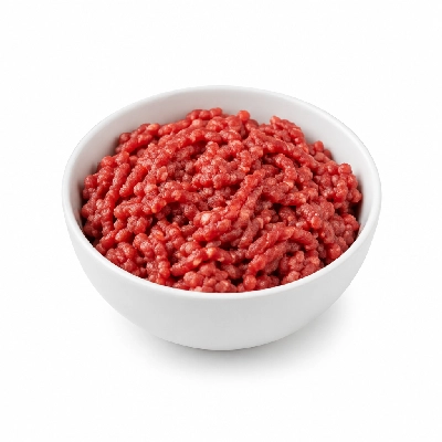 Wild Fork Organic Ground Beef 85% Lean