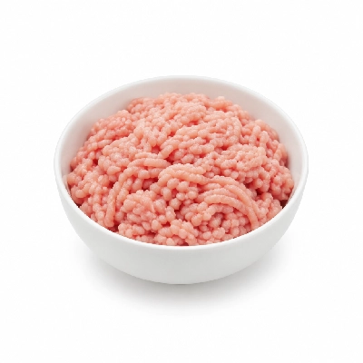 Wild Fork Organic Ground Turkey Chub 92% Lean