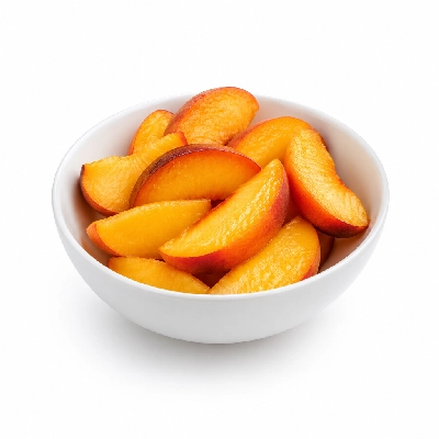 Wild Fork Organic Sliced Peaches
