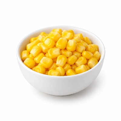 Wild Fork Organic Sweet Corn