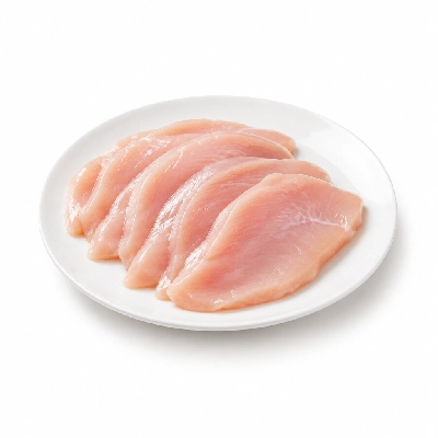 Wild Fork Organic Thin Sliced Chicken Breast