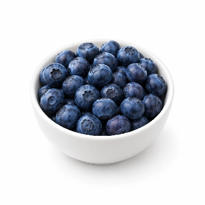 Wild Fork Organic Whole Blueberries