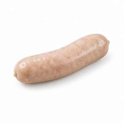 Wild Fork Original Bratwurst Sausage