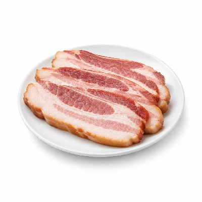 Wild Fork Original Country Bacon