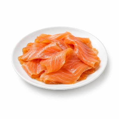 Wild Fork Original Oak Smoked Salmon