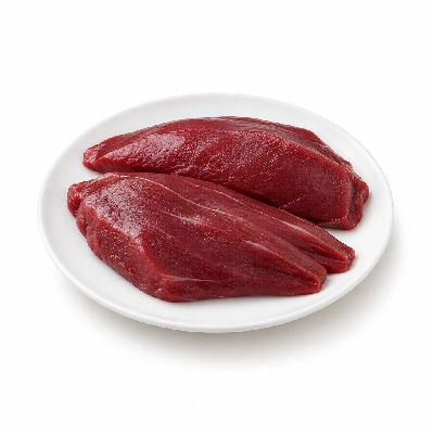 Wild Fork Ostrich Fillets