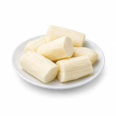Wild Fork Peeled Yuca