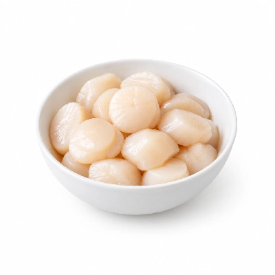 Wild Fork Peruvian Bay Scallops