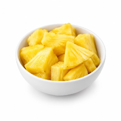 Wild Fork Pineapple Chunks