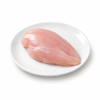 Wild Fork Pineapple Ginger Chicken Breast
