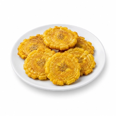 Wild Fork Plantain Tostones
