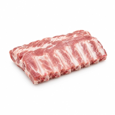 Wild Fork Pork Back Ribs