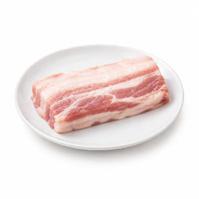 Wild Fork Pork Belly Steak