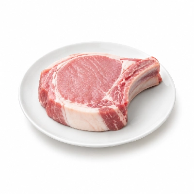 Wild Fork Pork Bone-In Berkshire Thick New York Chop